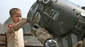 Menschen gegen „Simulanten“