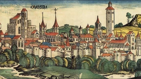 Der sagenhafte Reichtum der Fugger