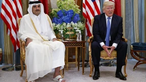 Ängste und Drohungen am Golf 