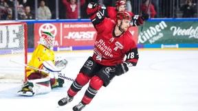 Köln siegt im Eishockey-Derby gegen Düsseldorf