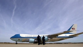 Boeing will beim Preis für Air Force One nachbessern