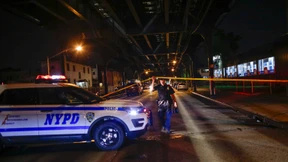 Imam und Assistent erschossen