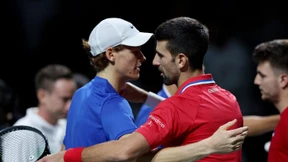 Sinners Ding der Unmöglichkeit gegen Djokovic