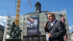 Kaminsky: Bei Aufarbeitung des Mordes von Hanau nichts verheimlichen