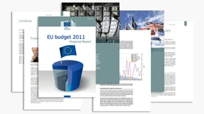 Deutschland bleibt Zahlmeister 