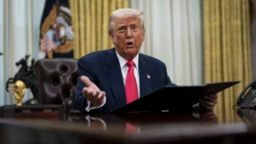 Trump stellt NATO-Beistandsverpflichtung infrage