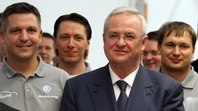 VW will Vorstandsbezüge begrenzen