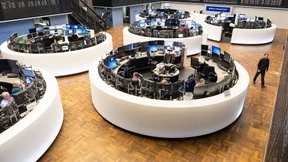 Die Deutsche Börse hat sich geirrt