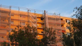 Deutschlands größter Immobilienkonzern knickt ein