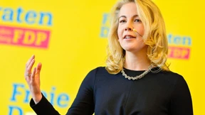 „Sozialismus ist nicht sexy, der macht arm“