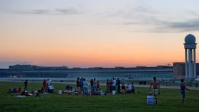 Warum das Tempelhofer Feld so wichtig ist