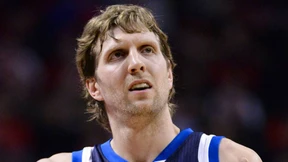 Flaute bei Nowitzki und den Mavericks