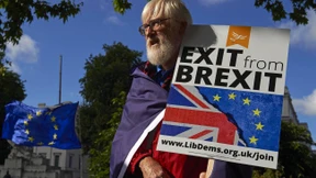 Scheitern die Brexit-Verhandlungen? 