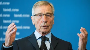 Neustart für das Wirtschaftsministerium