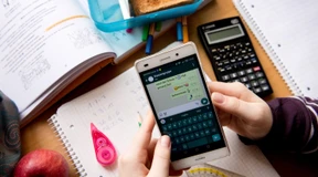 Ist ein Handyverbot in deutschen Schulen möglich?