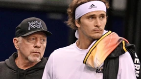 Und alles wieder von vorne im Davis Cup