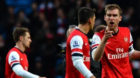 Arsenal bekommt ein Sixpack