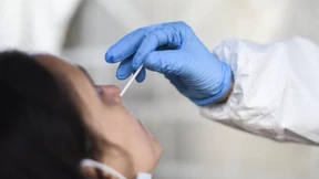 Schnelltests erkennen Omikron gut