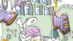 Die Flut an Regulierung gefährdet Unternehmen