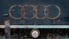 Audi zahlt in Diesel-Affäre 800 Millionen Euro Bußgeld