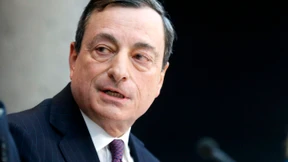 Gespanntes Warten auf die EZB