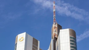 „Das sieht nach Commerzbank-Übernahme aus“