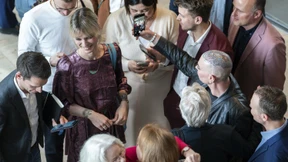 Bundestag stimmt für Selbstbestimmungsgesetz