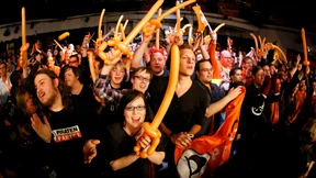 Piraten, überall