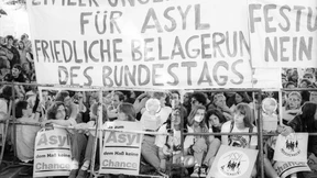 Ein Konflikt bis heute