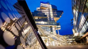 Bilanzen aufräumen, bitte!