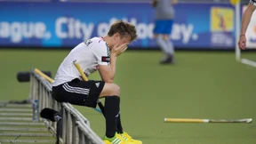 Warnschuss für das deutsche Hockey