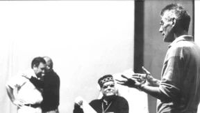 Beckett will nicht ins Altersheim