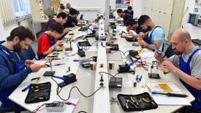 Kaum Interesse an Ein-Euro-Jobs für Asylbewerber