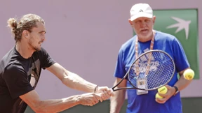 Motzkis gegen Mimosen auf dem Tennisplatz