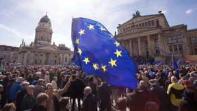 Freiheit braucht Rechtssicherheit