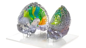 3-D-Druck an der nächsten Schwelle