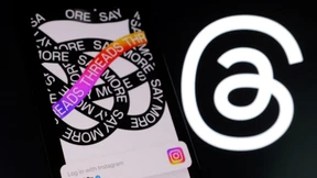 Meta will Threads offenbar kommende Woche in der EU starten
