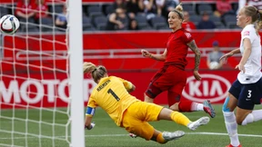 Sieben Millionen sehen DFB-Frauen