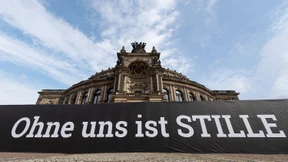 Wie geht es weiter in Sachsen?