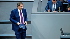 Das umstrittene Investitionskalkül