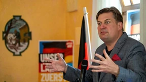 Rassemblement National will nicht mehr neben der AfD sitzen