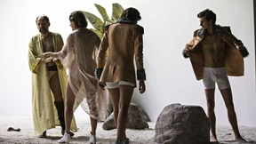 So möchte man fühlen können