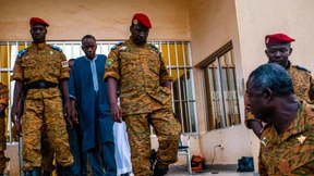 Einigung auf einjährige Übergangsphase