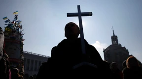 Wer hat die Scharfschützen beauftragt? 