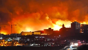 Südkorea ruft Notstand aus