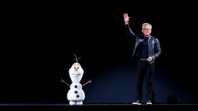 Nvidia verdoppelt Umsatzprognose für KI-Chips