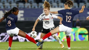 Sjoeke Nüsken, die Vielbeschäftigte