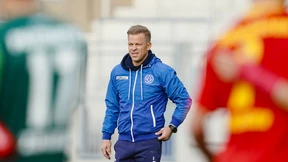 Wenn nichts funktioniert