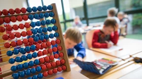 Das ist die „unlangweiligste Schule der Welt“