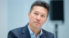 Volocopter tauscht Führung aus